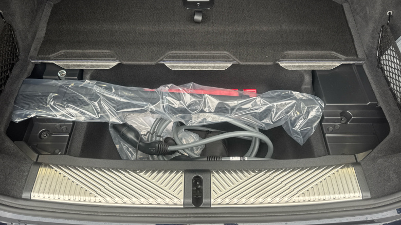 BMW i5 250kW eDrive40 M Sport 84kWh 5dr Auto Electric Estate